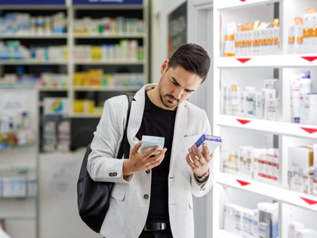 How to buy medicine without prescription from online pharmacies in the United Kingdom
